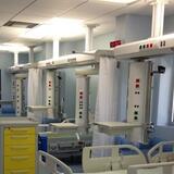 Στη ΜΕΘ Παίδων του ΠΑΓΝΗ μεταφέρεται το 4χρονο παιδί που δέχθηκε επίθεση από σκύλο