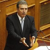 Χρυσοχοϊδης για τον αστυνομικό της Βουλής: «Θα αποδοθούν ευθύνες όπου αναλογούν, σε όλα τα επίπεδα»