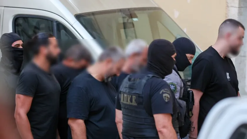 krhtiki mafia intime