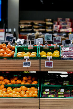 Μήλo ή πορτοκάλι: Ποιο είναι καλύτερο για το σάκχαρο;