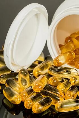 Το ιχθυέλαιο δεν ωφελεί πάντα τον εγκέφαλο - Δείτε γιατί