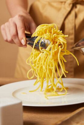 Ζυμαρικά και σάκχαρο - Τι πρέπει να κάνετε