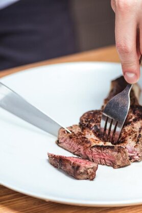 Πρωτεΐνη: Πώς να βελτιστοποιήσετε την πρόσληψή της – Τα 7 συνηθέστερα λάθη