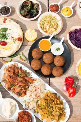 Νηστεία το Πάσχα: Πώς να μην σας λείψουν η πρωτεΐνη και τα θρεπτικά συστατικά