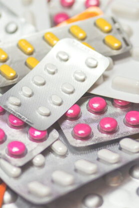 Οργανισμός ΕΕ για ναρκωτικά: Περισσότερη κοκαΐνη και κεταμίνη στα λύματα στην Ευρώπη