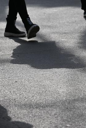 Ανεβείτε από τις σκάλες για να ζήσετε περισσότερo 