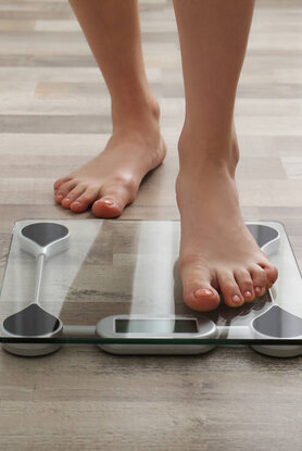 Η πιο επικίνδυνη δεκαετία για να βάλουμε βάρος 