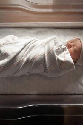 Χημικό πρόσθετο συνδέεται με εκατομμύρια πρόωρες γεννήσεις και χιλιάδες θανάτους νεογέννητων