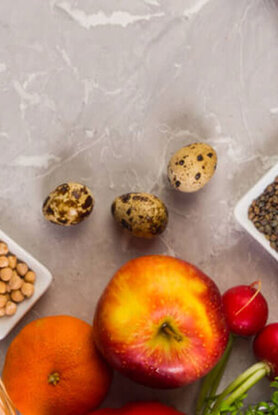 Φυτικές ίνες: Το μυστικό για απώλεια βάρους και έλεγχο σακχάρου