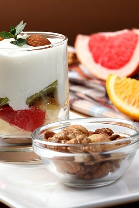 Οκτώ τροφές που είναι πλούσιες σε υδατάνθρακες – Τι να προσέχετε