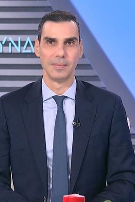 Θεμιστοκλέους: «Μέσα στους επόμενους μήνες ενισχύεται το ΕΚΑΒ με επιπλέον 250 νέα ασθενοφόρα»