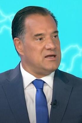 Γεωργιάδης: «Ο χανταϊός δεν είναι COVID – Μίλησα με τον 75χρονο»