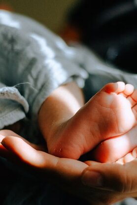 Οι ψυχολογικές δυσκολίες κατά την περιγεννητική περίοδο μπορεί να επηρεάσουν αρνητικά τη σχέση γονιού-βρέφους