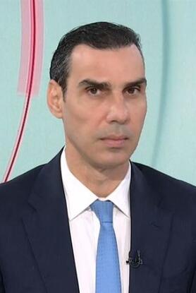 Μ. Θεμιστοκλέους: Υπερδιπλασιάστηκαν οι αεροδιακομιδές από το 2021