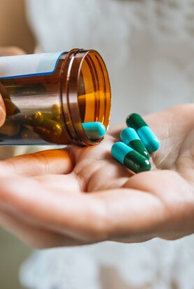 Αντικαταθλιπτικό ανακουφίζει από την κόπωση που προκαλείται από long Covid