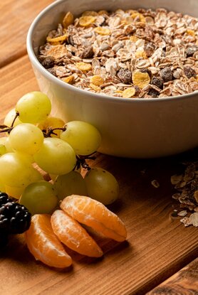 Ποιες καθημερινές διατροφικές συνήθειες προστατεύουν την καρδιά;