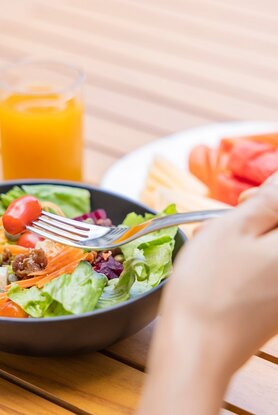 Οι 7 τροφές με φυτικές ίνες που θωρακίζουν τον οργανισμό