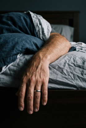 Γιατί δεν κοιμόμαστε;