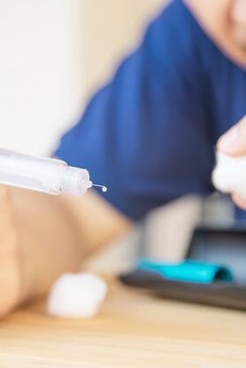 ΕΟΦ: Ανακοίνωσε την οριστική διακοπή κυκλοφορίας πέντε σκευασμάτων ινσουλίνης