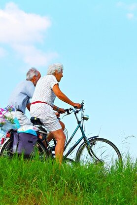 Το μυστικό της μακροζωίας δεν είναι ούτε η διατροφή, ούτε η άσκηση