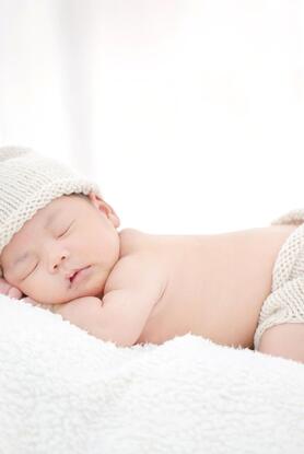 Αυτό το τρόφιμο βοηθά τα παιδιά να κοιμούνται το βράδυ, χωρίς να ξυπνούν