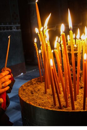 Πρόληψη παιδικών ατυχημάτων στις πασχαλινές διακοπές