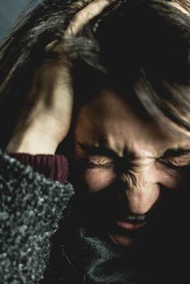 Πονοκέφαλος: Οι πιο απλές λύσεις που λειτουργούν άμεσα