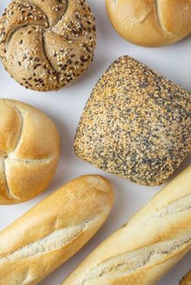 Γιατί το ψωμί μπορεί να οδηγήσει σε αύξηση βάρους χωρίς να τρώμε περισσότερες θερμίδες