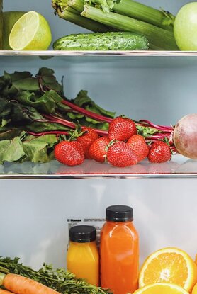 Τα 5 τρόφιμα που δεν πρέπει να βάζουμε ποτέ στην πόρτα του ψυγείου