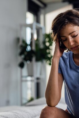 Πρωινός ή βραδινός τύπος; Ποιος είναι πιο επιρρεπής στην κατάθλιψη