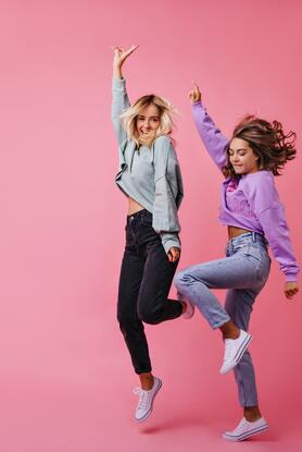 Χορός: Καλύτερος κι από τη γυμναστική για τη μείωση του στρες