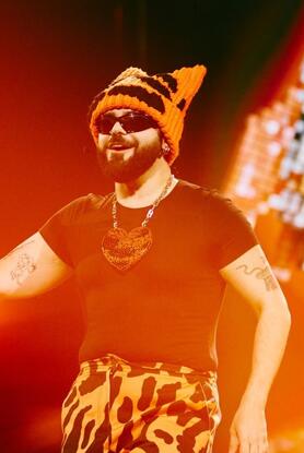 Η επιστήμη μίλησε: Η Eurovision μας κάνει ευτυχισμένους!