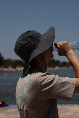 Τι αλλάζει από το τέλος του 2026 για τα προϊόντα που έρχονται σε επαφή με το πόσιμο νερό