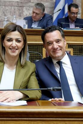 Μόνιμη εθνική πολιτική το πρόγραμμα «ΠΡΟΛΑΜΒΑΝΩ» έως το 2030 με κάλυψη από τον τακτικό προϋπολογισμό