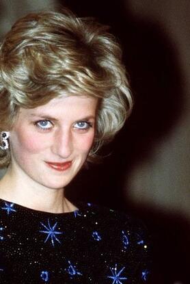 Princess Diana: Το χτένισμα που προκάλεσε την αντίδραση της Queen Elizabeth