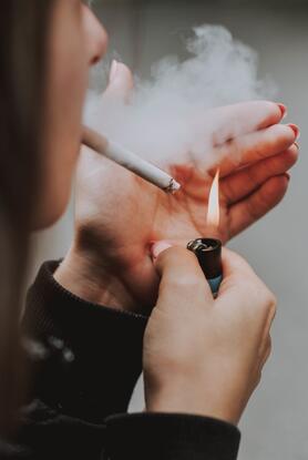 Γιατί οι καπνιστές διατρέχουν μικρότερο κίνδυνο νόσου Πάρκινσον 