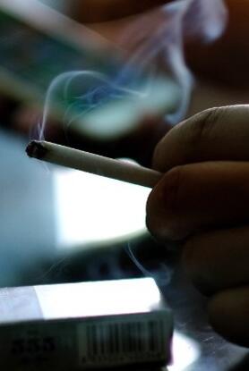 Η νικοτίνη επηρεάζει δυσμενώς την ψυχική υγεία των εφήβων